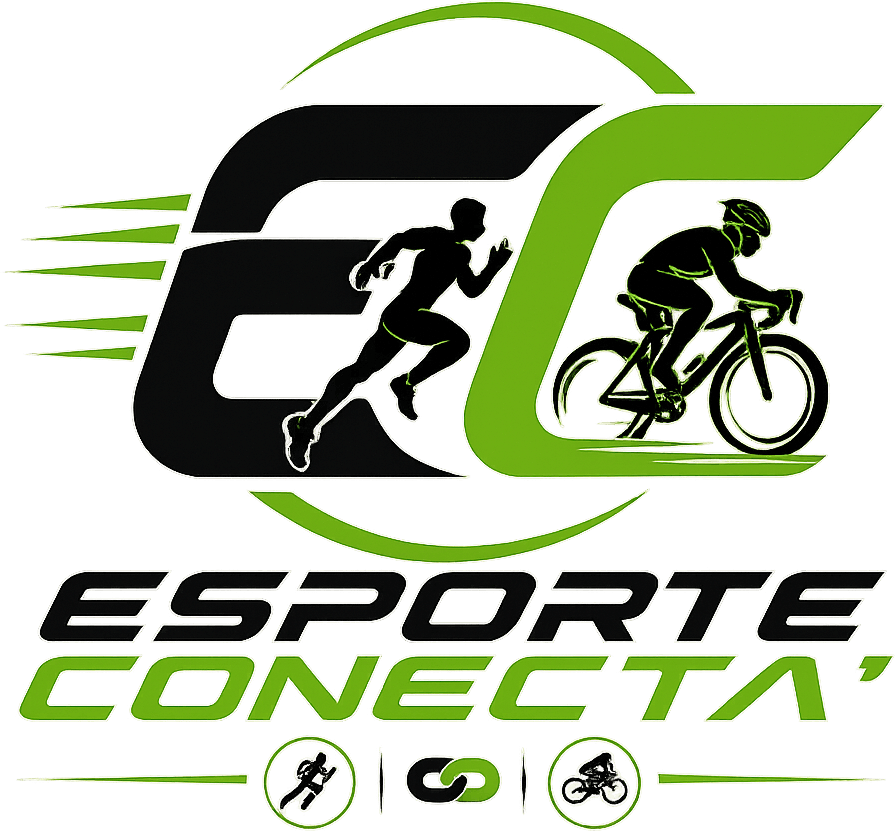 ESPORTE CONECTA