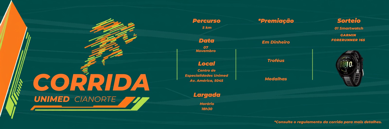 ESPORTE CONECTA