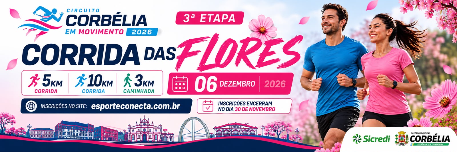 ESPORTE CONECTA