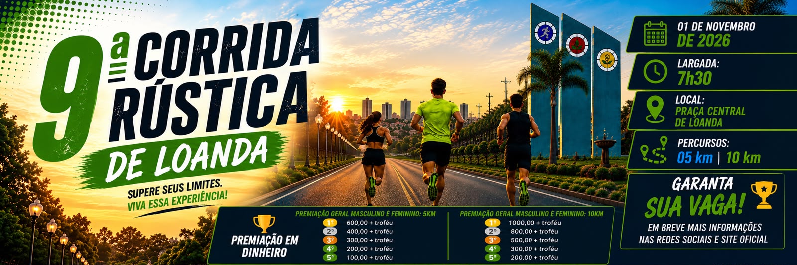 ESPORTE CONECTA