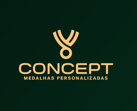CONCEPT MEDALHAS